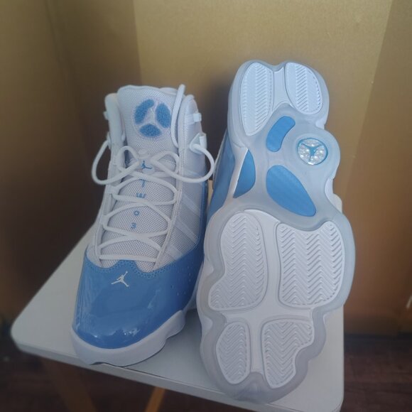 Mens Jordan 6 Rings sz 12